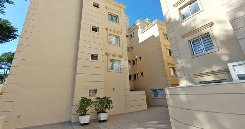 Apartamento com 3 quartos para alugar na Rua Coronel Temístocles de Souza Brasil, 208, Jardim Social, Curitiba