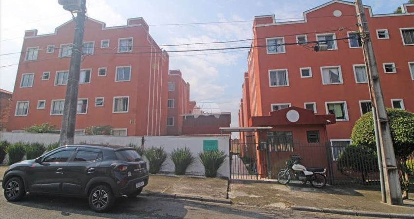 Apartamento com 2 quartos para alugar na Rua Pedro Koschla, 447, Campo Comprido, Curitiba