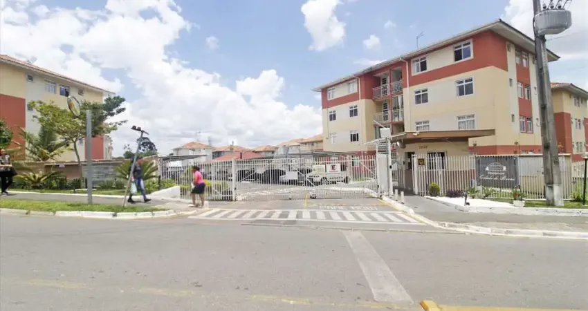 Apartamento com 2 quartos para alugar na Rua Ângelo Tozim, 1399, Campo de Santana, Curitiba