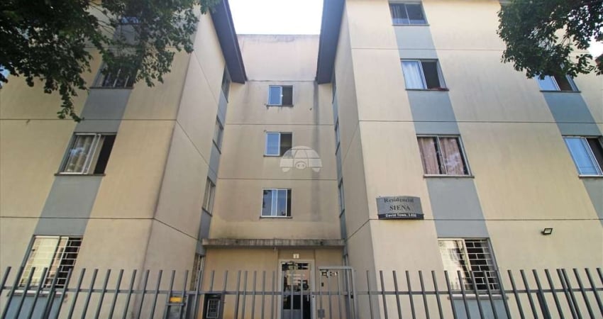 Apartamento com 2 quartos para alugar na Rua David Tows, 3835, Sítio Cercado, Curitiba