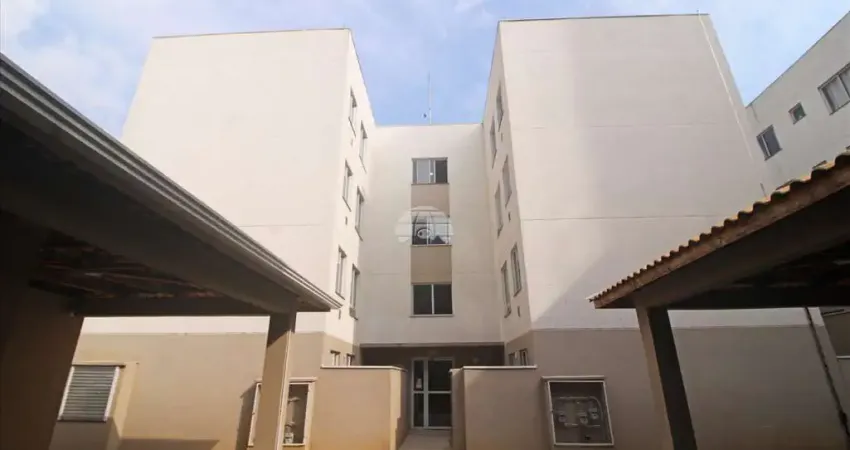 Apartamento com 2 quartos para alugar na Rua Alfredo de Andrade, 75, Bonfim, Almirante Tamandaré