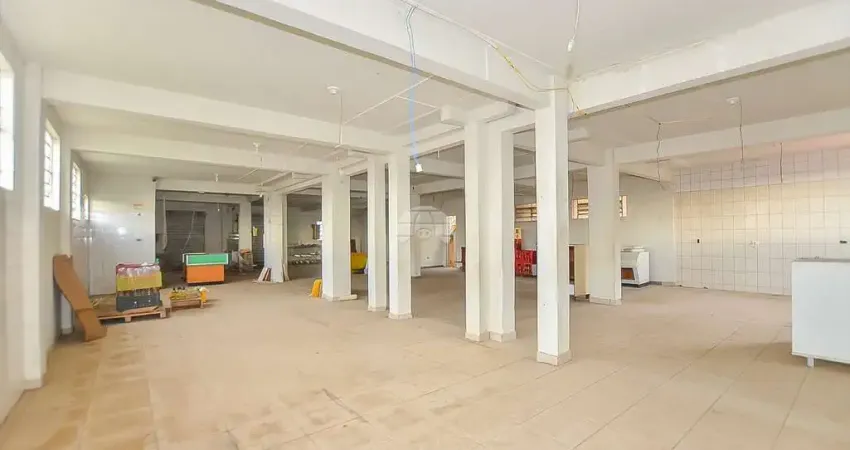 Barracão / Galpão / Depósito para alugar na Rua Santo Fressato, 166, Vila Torres I, Campo Largo