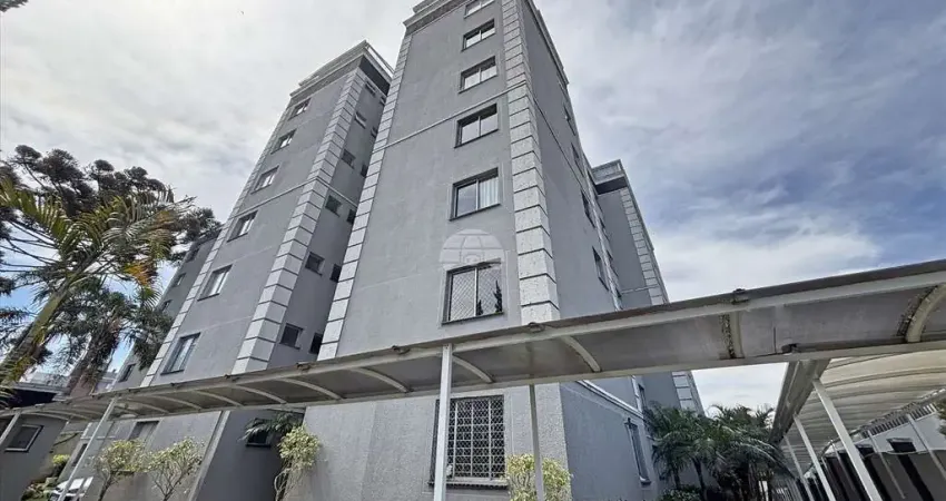 Apartamento com 3 quartos para alugar na Rua Fernando de Noronha, 280, Santa Cândida, Curitiba