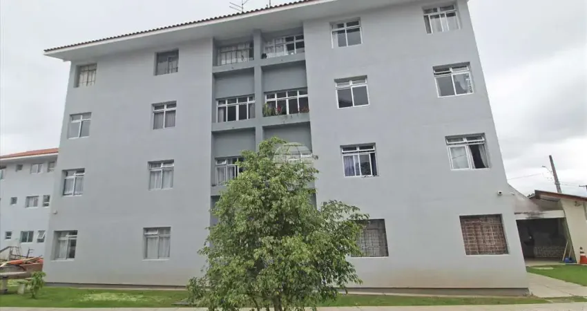 Apartamento com 2 quartos para alugar na Rua Professor Algacyr Munhoz Mader, 2875, Cidade Industrial, Curitiba