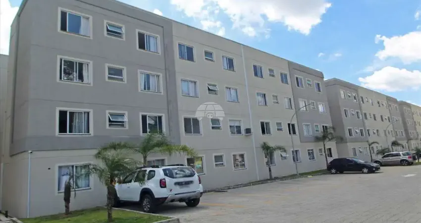 Apartamento com 2 quartos para alugar na Rua Pedro Kachel, 81, Santa Cândida, Curitiba