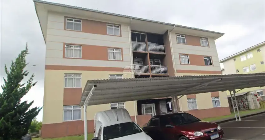 Apartamento com 2 quartos para alugar na Rua Ângelo Tozim, 1060, Campo de Santana, Curitiba