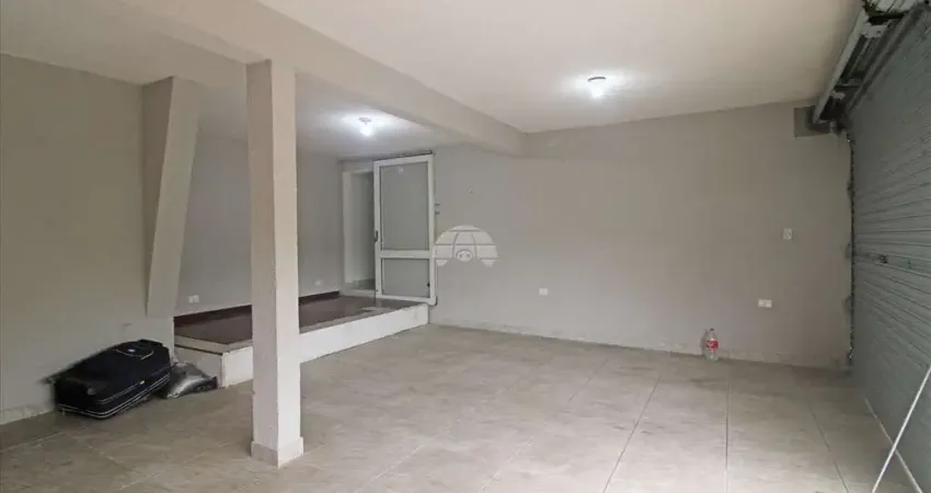 Ponto comercial para alugar na Rua Zacarias de Cristo, 124, Loteamento Nova Morada, Almirante Tamandaré