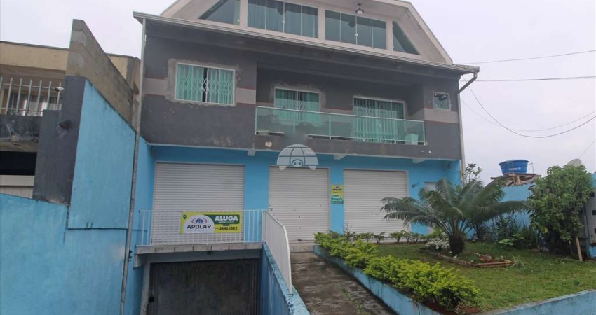 Ponto comercial para alugar na Rua Francisco Derosso, 4901, Alto Boqueirão, Curitiba