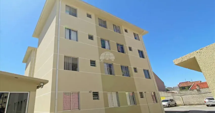 Apartamento com 2 quartos para alugar na Rua Agenor Antônio Rodrigues, 1690, Sítio Cercado, Curitiba