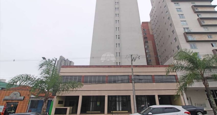 Ponto comercial para alugar na Avenida Presidente Affonso Camargo, 849, Cristo Rei, Curitiba