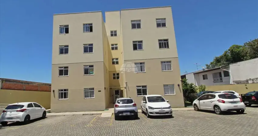 Apartamento com 3 quartos para alugar na Avenida Senador Salgado Filho, 6155, Uberaba, Curitiba