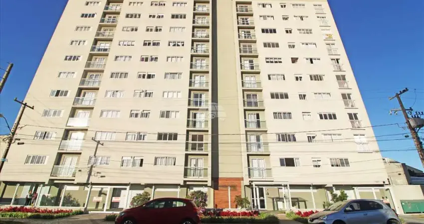 Apartamento com 1 quarto para alugar na Rua Coronel Herculano de Araújo, 99, Novo Mundo, Curitiba