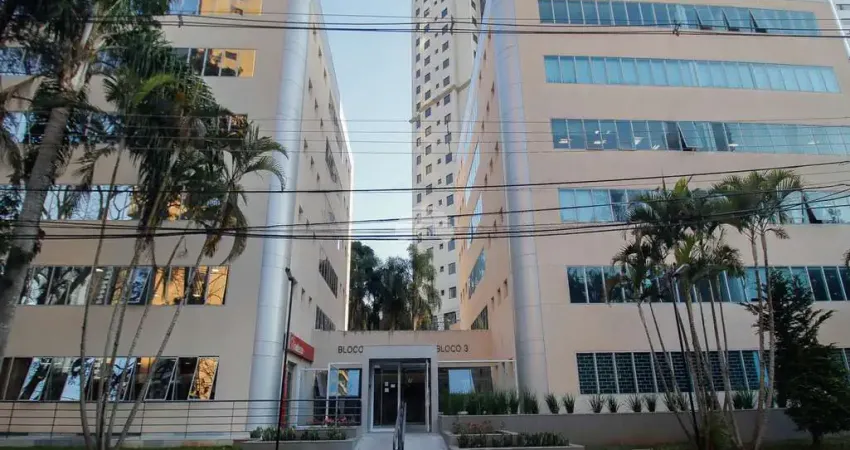 Sala comercial para alugar na Rua Grã Nicco, 113, Mossunguê, Curitiba