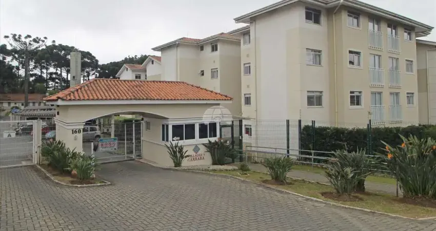 Apartamento com 2 quartos para alugar na Rua dos Provérbios, 160, Santa Cândida, Curitiba