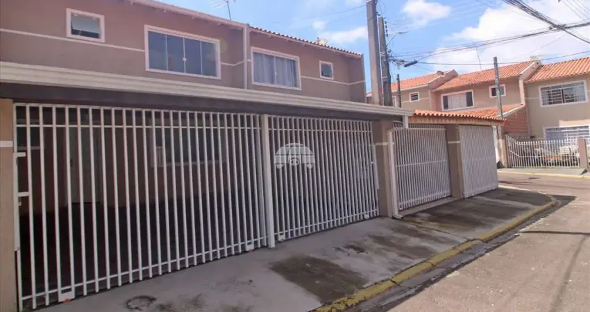 Casa em condomínio fechado com 3 quartos para alugar na Rua Expedicionário Eurides Fernandes do Nascimento, 652, Alto Boqueirão, Curitiba