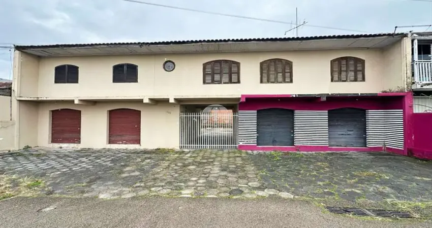 Apartamento com 2 quartos para alugar na Rua Casimiro de Abreu, 159, Vargem Grande, Pinhais