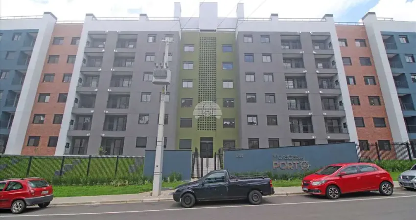 Apartamento com 3 quartos para alugar na Rua Oscar Gomes de Oliveira, 564, Santa Cândida, Curitiba