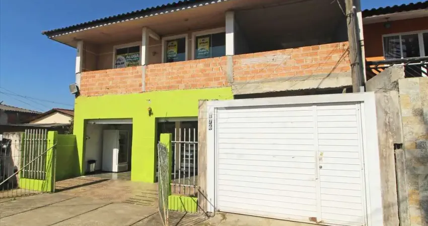 Casa com 3 quartos para alugar na Rua Cidnei Grein Corrêa, 39, Guatupê, São José dos Pinhais