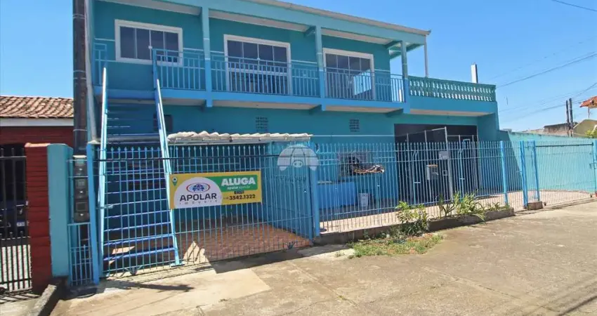 Casa com 3 quartos para alugar na Rua Professor Júlio Theodorico Guimarães, 504, Pinheirinho, Curitiba