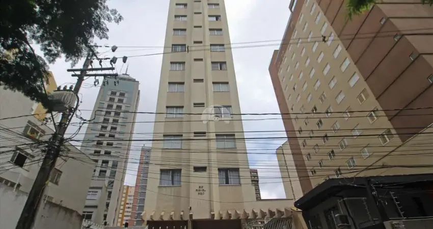 Apartamento com 1 quarto para alugar na Rua Doutor Pedrosa, 320, Centro, Curitiba