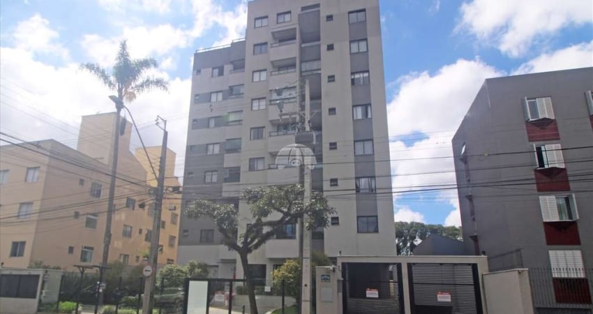 Kitnet / Stúdio para alugar na Rua Canadá, 1530, Bacacheri, Curitiba