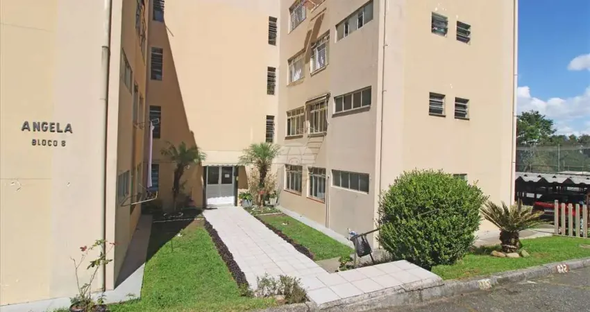 Apartamento com 3 quartos para alugar na Rua Brasílio Bacellar Filho, 185, Tingui, Curitiba