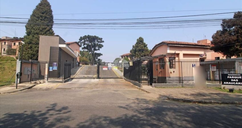Apartamento com 3 quartos para alugar na Rua Guilherme Lunardon, 300, Pilarzinho, Curitiba