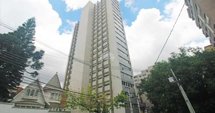 Apartamento com 2 quartos para alugar na Rua Amintas de Barros, 540, Centro, Curitiba