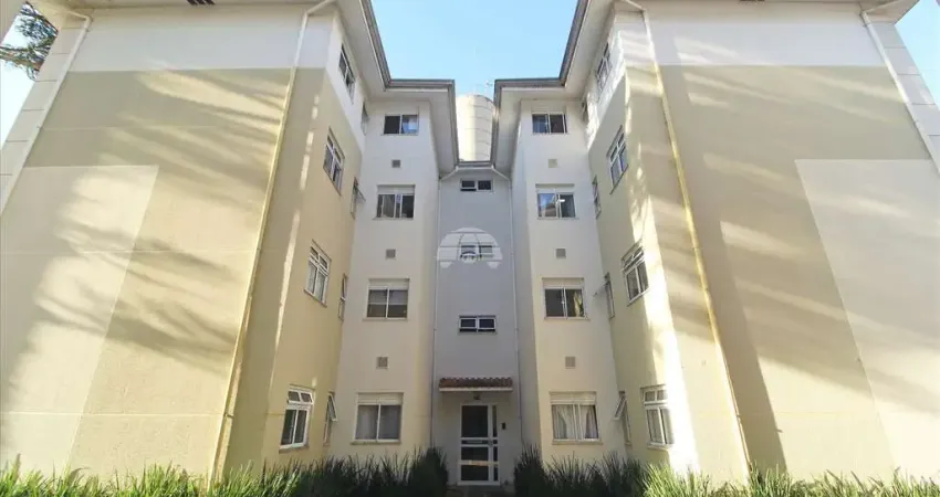 Apartamento com 3 quartos para alugar na Rua Frei Eurico de Mello, 223, Cidade Industrial, Curitiba