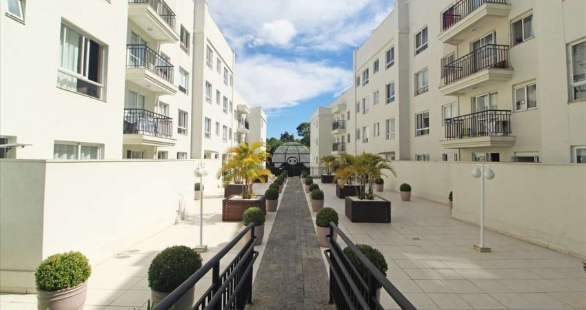 Apartamento com 2 quartos para alugar na Rua Máximo João Kopp, 345, Santa Cândida, Curitiba