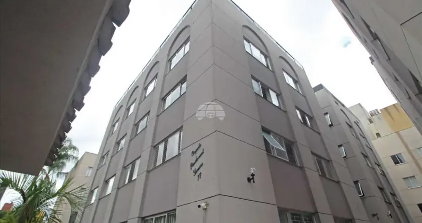 Apartamento com 3 quartos para alugar na Rua Zacarias de Paula Neves, 77, Portão, Curitiba