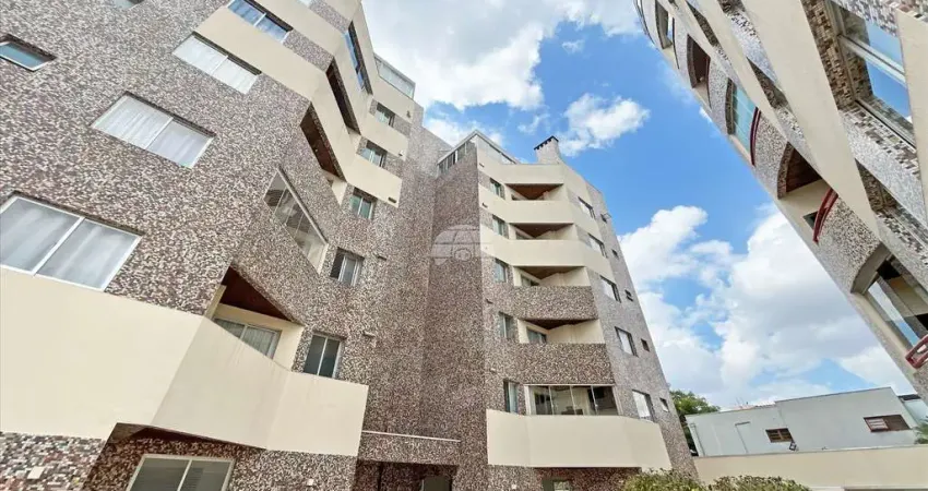 Apartamento com 2 quartos para alugar na Rua Gabriela Mistral, 149, Ahú, Curitiba