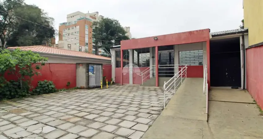Ponto comercial para alugar na Rua Vicente Ciccarino, 500, Boa Vista, Curitiba