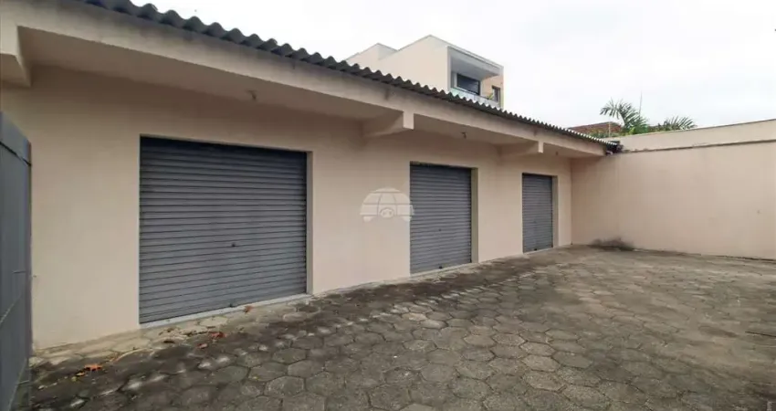 Ponto comercial para alugar na Rua João Viana Seiler, 439, Parolin, Curitiba