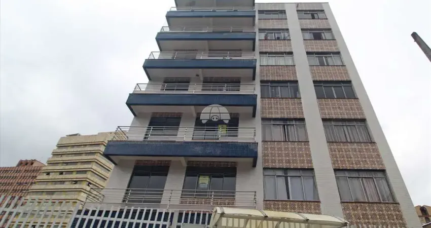 Apartamento com 3 quartos para alugar na Rua Mateus Leme, 600, São Francisco, Curitiba
