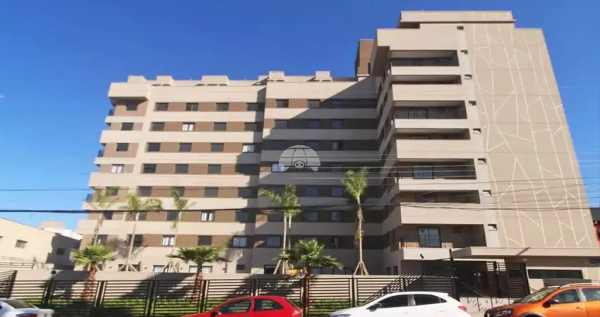 Apartamento com 1 quarto para alugar na Rua Ildefonso Stockler de França, 260, Novo Mundo, Curitiba