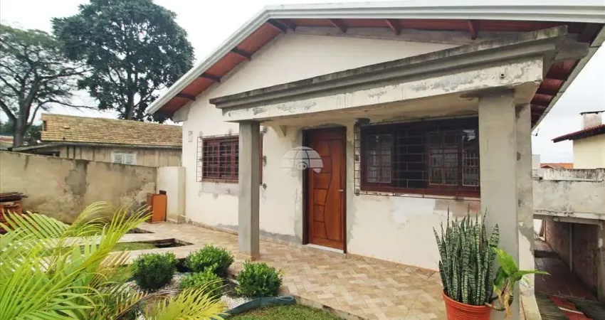 Casa comercial para alugar na Rua Desembargador José Carlos Ribeiro Ribas, 1276, Pilarzinho, Curitiba
