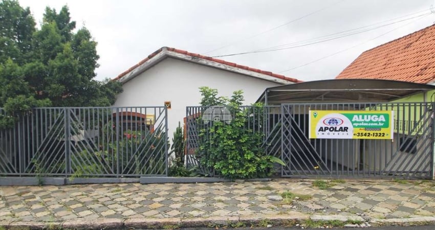 Casa com 1 quarto para alugar na Rua Virgílio, 60, Barreirinha, Curitiba