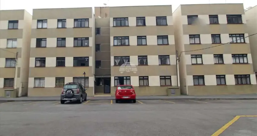 Apartamento com 2 quartos para alugar na Rua Antônio Gongola, 193, Boa Vista, Curitiba
