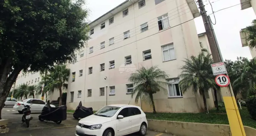 Apartamento com 2 quartos para alugar na Rua Joaquim Telêmaco Carneiro, 120, Santa Cândida, Curitiba