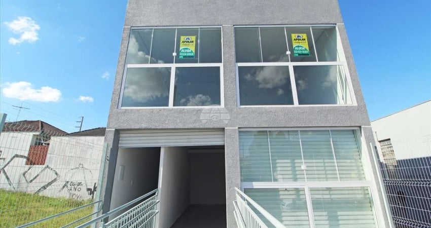 Ponto comercial para alugar na Rua Alberico Flores Bueno, 1331, Bairro Alto, Curitiba