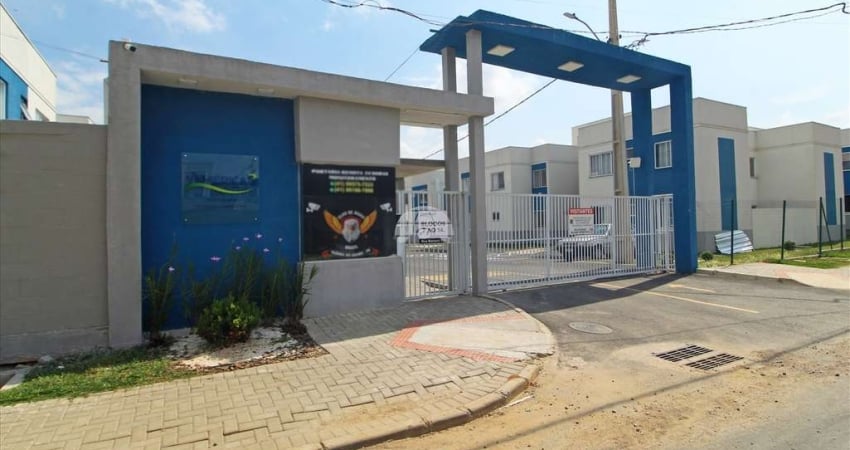 Apartamento com 2 quartos para alugar na Rua Manaus, 114, Estados, Fazenda Rio Grande