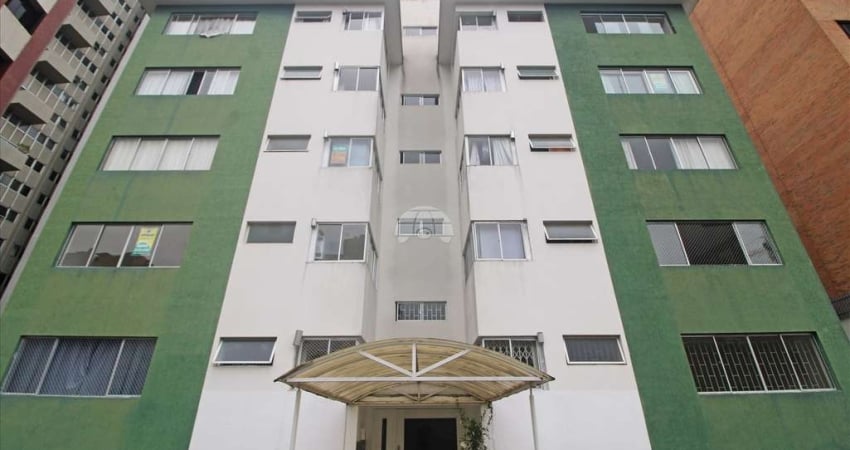 Apartamento com 1 quarto para alugar na Rua Francisco Rocha, 516, Batel, Curitiba