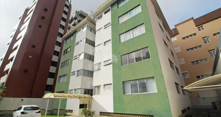 Apartamento com 1 quarto para alugar na Rua Francisco Rocha, 516, Batel, Curitiba