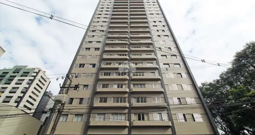 Apartamento com 3 quartos para alugar na Rua Bruno Filgueira, 2211, Bigorrilho, Curitiba
