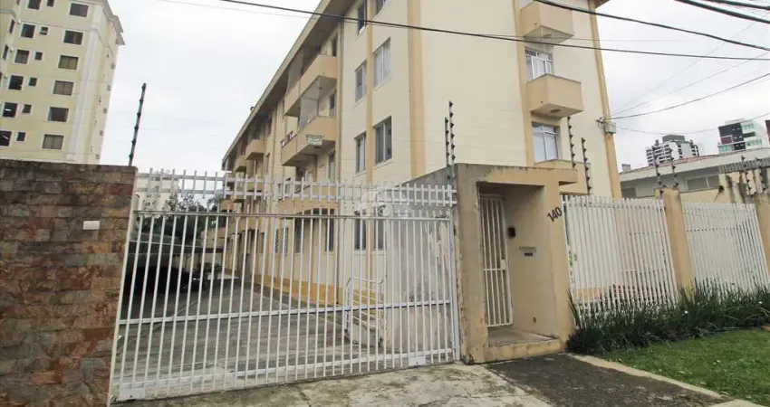 Apartamento com 3 quartos para alugar na Rua Prefeito Ângelo Lopes, 140, Cristo Rei, Curitiba