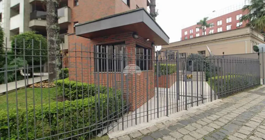 Apartamento com 3 quartos para alugar na Avenida João Gualberto, 641, Alto da Glória, Curitiba