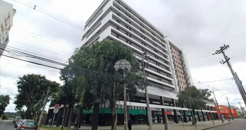 Sala comercial para alugar na Avenida Winston Churchill, 1824, Capão Raso, Curitiba