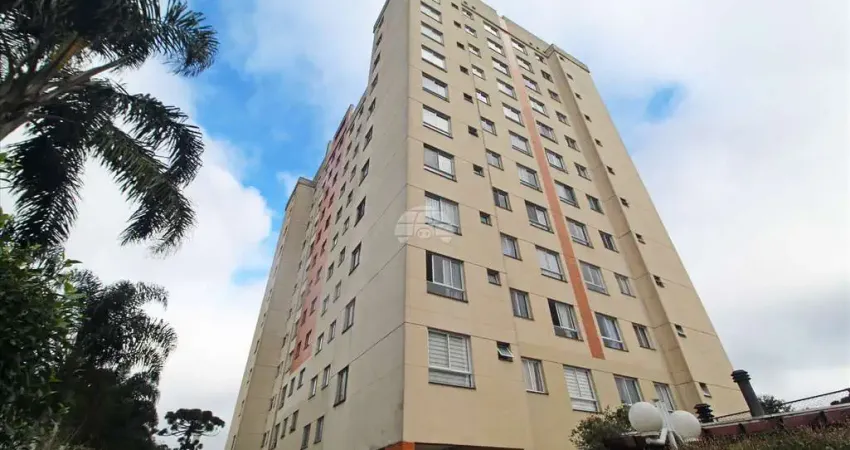 Apartamento com 2 quartos para alugar na Rua João Alencar Guimarães, 1900, Campo Comprido, Curitiba