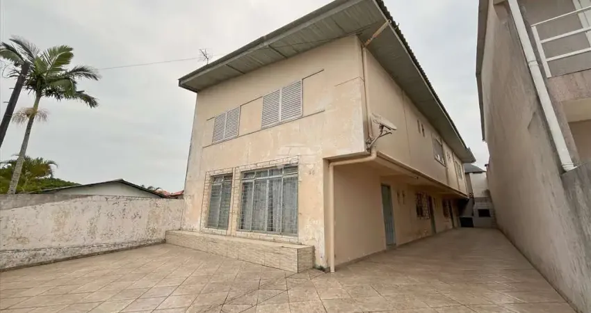 Casa com 3 quartos para alugar na RUA FRANCISCO MESQUITA, 59, Centro, Matinhos